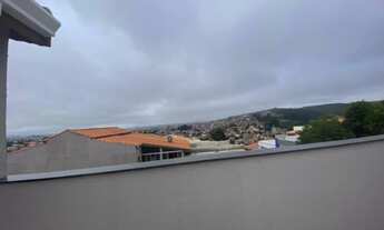 Imagem 6: APARTAMENTO RESIDENCIAL em SANTO ANDRÉ - SP, VILA JUNQUEIRA