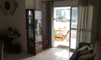 Imagem 2: Apartamento com 2 dorms, Canto do Forte, Praia Grande - R$ 350.000,00, 70m² - Codigo: 7148