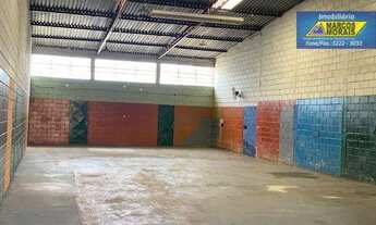 Imagem 4: Barracão 310 m² a/c paralela AV Ipanema Vila Nova Sorocaba