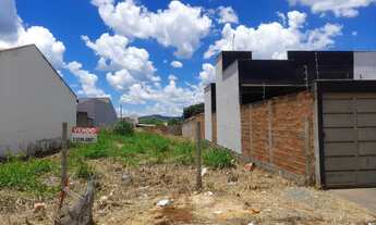 Imagem: Lote residencial no loteamento Residencial