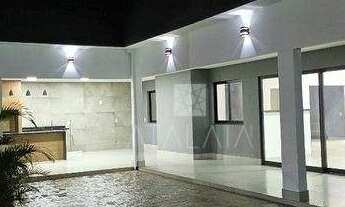 Imagem 3: Casa terrea à venda - 4 Quartos - Quintal amplo - Varanda Gourmet - SHA Arniqueiras