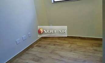 Imagem 7: Belo Horizonte - Apartamento Padrão - Planalto