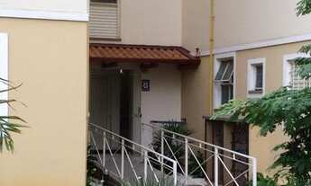 Imagem: Apartamento - Parque Villa Flores - Sumaré