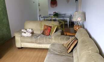 Imagem 2: Apartamento - Chácara da Barra - Campinas