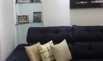 Imagem 5: Apartamento sem condomínio com 3 suítes, 3 vagas à venda por R$ 610.000 - Campestre - San