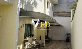 Imagem 2: SOBRADO À VENDA NA VILA RÉ