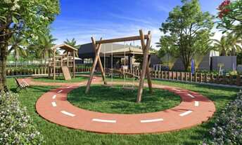 Imagem 3: PARADISO SIM OU PAPAGAIO. Casas de 2/4 com laje em condomínio fechado no Sim ou no Papagai