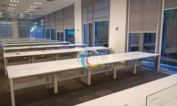 Imagem: Conjunto para alugar, 630 m² por R$ 61.500,00/mês