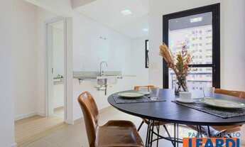 Imagem 6: APARTAMENTO - VILA NOVA CONCEIÇÃO - SP