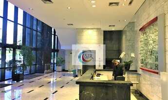 Imagem 5: Conjunto para alugar, 284 m² - Itaim Bibi - São Paulo/SP