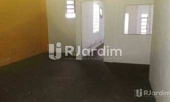 Imagem 3: Próximo COBAL. Prédio comercial, 1000 m², venda ou aluguel, Humaitá, Zona Sul, Rio de Jane