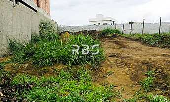 Imagem 5: TERRENO EM RESERVA DA MORADA- MORADA DE LARANJEIRAS