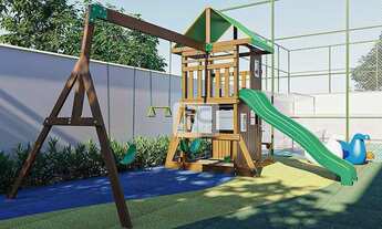 Imagem 3: Área Privativa 04 quartos, 02 suítes, 03 vagas com 158,86m² no Bairro Sion