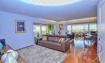 Imagem 2: Apartamento 213m² 3 Dormitórios para Venda na Vila Mariana