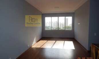 Imagem: Apartamento 2 quartos à venda São Paulo,SP