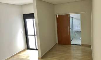 Imagem 4: Casa para venda em Condomínio em Indaiatuba com 3 quartos