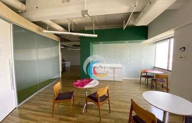 Imagem 5: Conjunto para alugar, 2203 m² Alphaville - Barueri/SP