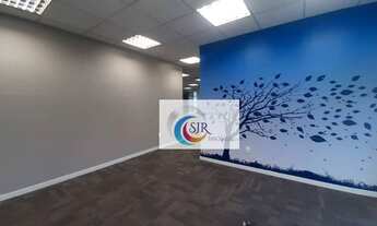 Imagem 4: Conjunto para alugar, 892 m² Vila Olímpia - São Paulo/SP