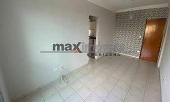 Imagem 3: Apartamento para aluguel com 68 metros quadrados com 2 quartos em Jardim Glória - American