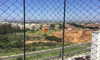 Imagem 7: Apartamento à venda 3 Quartos, 1 Suite, 2 Vagas, 87M², Parque Prado, Campinas - SP