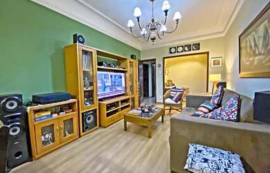 Imagem 2: Sensacional oportunidade na Tijuca!