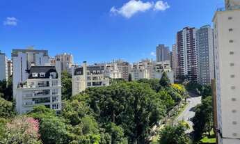 Imagem 2: Amplo apto 3 dormitórios, 1vg livre, ensolarado e com vista deslumbrante!