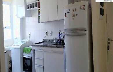 Imagem 3: APARTAMENTO VISTA PARQUE INDAIATUBA SP Lindo apartamento, com 2 dormitórios, sala, cozinh