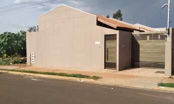 Imagem: Casa de condomínio para venda com 45 metros