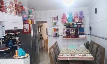 Imagem 5: Casa Sobrado em O Pequeno Coração - Itaquaquecetuba