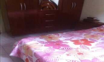 Imagem 3: Apartamento residencial para venda, bairro do José Menino, Santos