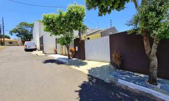 Imagem 6: Vendo casa com 200mts de construcao e 310mts de terreno no centro