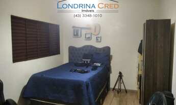 Imagem 2: Casa com 3 quartos - Bairro Alpes em Londrina