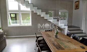 Imagem 6: Casa 4 Suítes - Lagoa da Conceição - Florianópolis