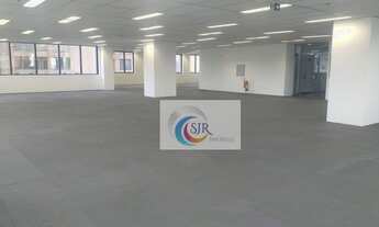 Imagem 6: Conjunto para alugar, 1038 m² - Água Branca - São Paulo/SP