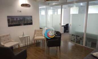 Imagem: Conjunto comercial para alugar, 518 m²