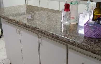 Imagem 3: Casa Residencial - 4 quartos 2 suites 3 vagas - Jabaquara