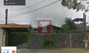 Imagem 2: Curitiba - Casa Padrão - Santa Quiteria