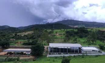 Imagem 5: Excelente lote de esquina - Bairro Vila Verde - Farofa