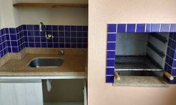 Imagem 5: Apartamento com 2 quartos no Condominio Edifício Maximus Residence - Bairro Centro em Lon