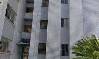 Imagem 3: Apartamento com 3 quartos em candeias