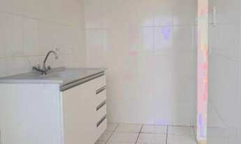 Imagem 4: Apartamento com 2 dormitórios para alugar, 53 m² por R$ 1.700,00/mês - Vila Miriam - Guaru