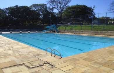 Imagem 3: Clube de Campo à venda em Campinas em SP