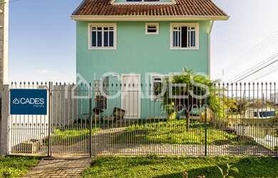 Imagem 2: Sobrado com 4 Quartos - Bairro Alto