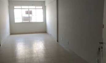 Imagem: Sala/Conjunto para aluguel tem 34 metros