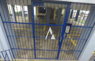 Imagem 5: Apartamento com 1 dormitório para alugar, 55 m² por R$ 870,00 - Santo Antônio - Porto Aleg