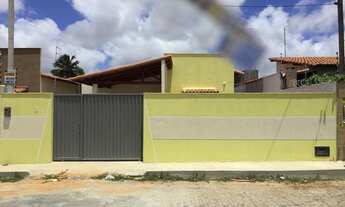 Imagem 3: Casa para venda com 76 metros quadrados com 2 quartos em Nova Esperança - Parnamirim - RN