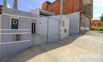 Imagem 4: Casa com 2 dormitórios à venda, 64 m² por R$ 230.000,00 - Parque São Bento - Sorocaba/SP