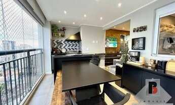 Imagem: APARTAMENTO REFORMADO MOOCA - Condomínio