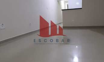 Imagem 2: Casa com 3 dormitórios 2 vagas e suíte