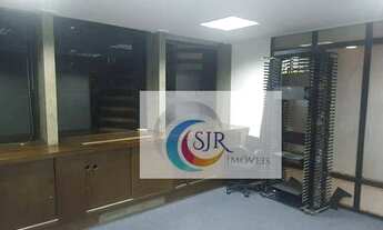 Imagem 6: Conjunto à venda, 286 m² por R$ 3.600.000,00 - Vila Olímpia - São Paulo/SP